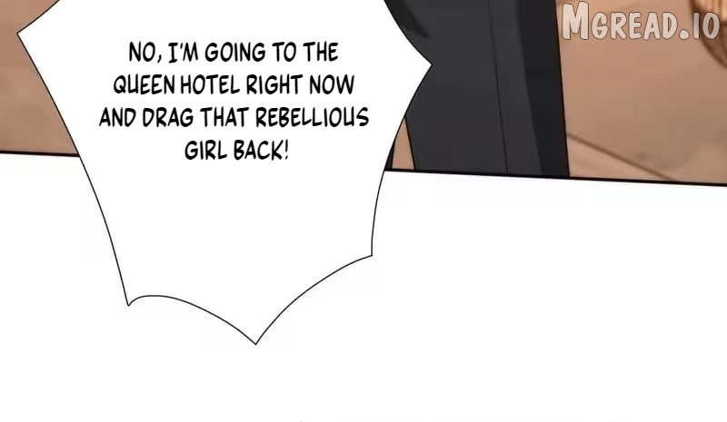 The Real Daughter, She Is an Almighty Boss Chapter 192  - page 46